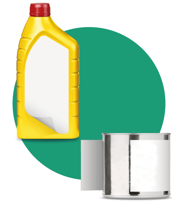 Chemicals
