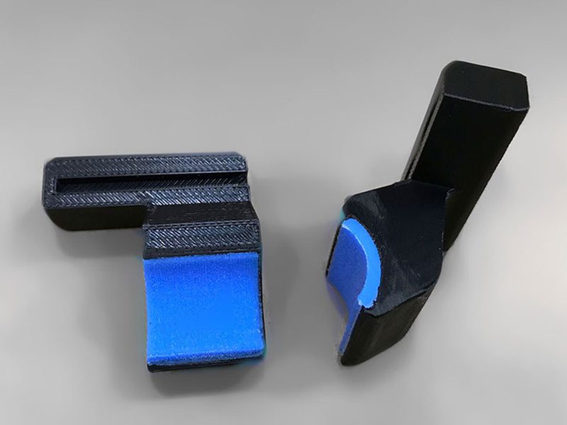 Prototype Sample Parts 3D sample prototyping | CRM Engineering